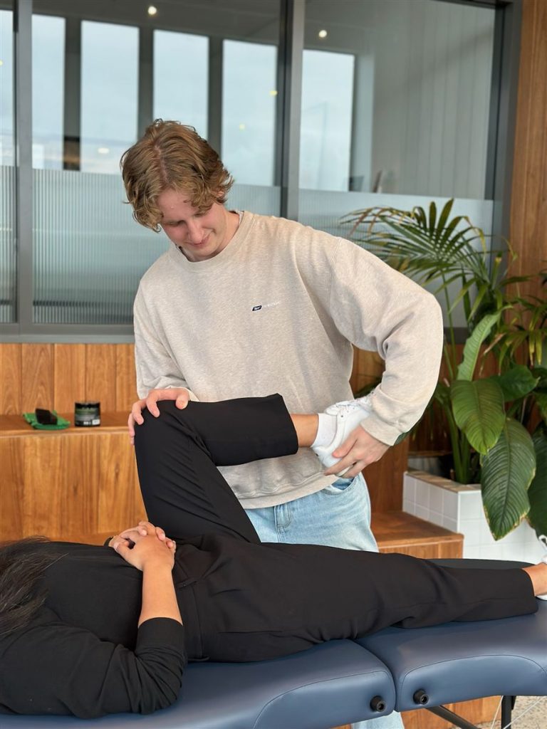 Physiotherapy After Hospital Discharge in Melbourne: What to Expect
