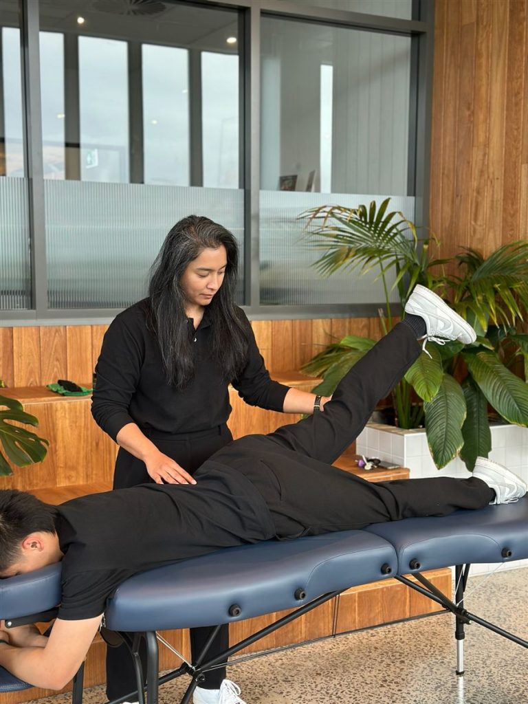 Why Your Hips Feel Tight & How Physiotherapy Can Help