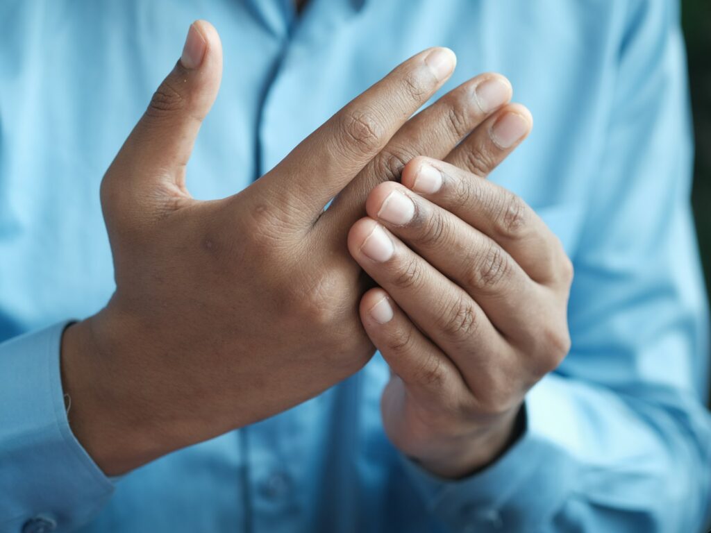 Hand Arthritis Exercises: Physio Tips for Relief
