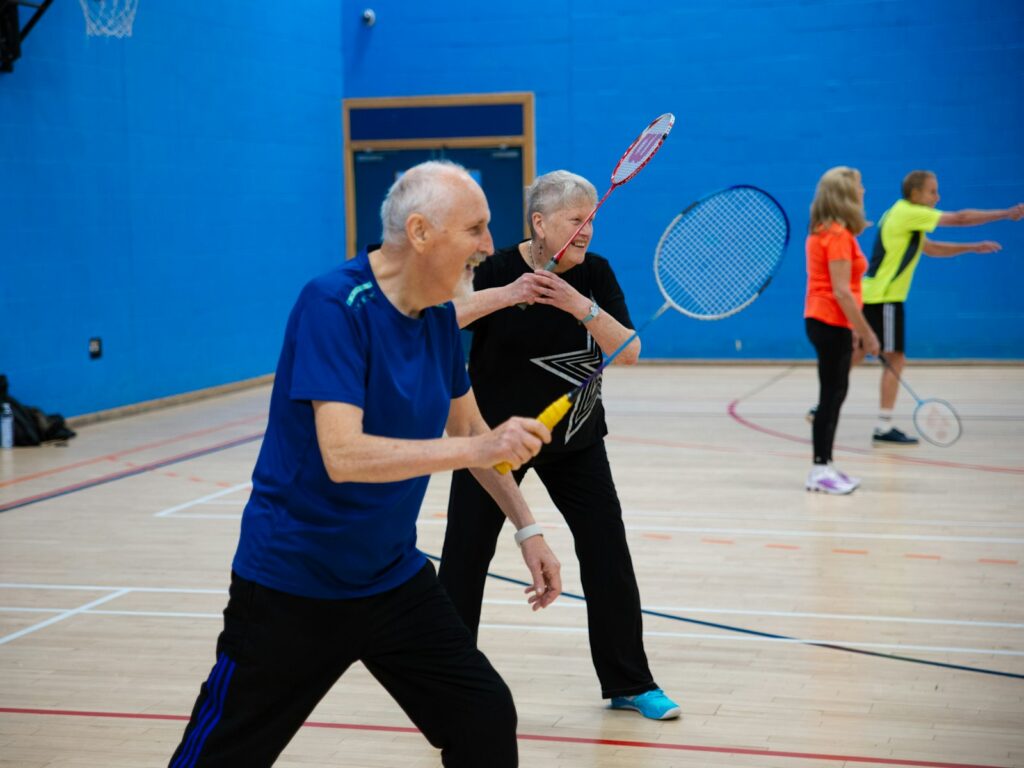 The Billion-Dollar Question: Can We Master Healthy Ageing?