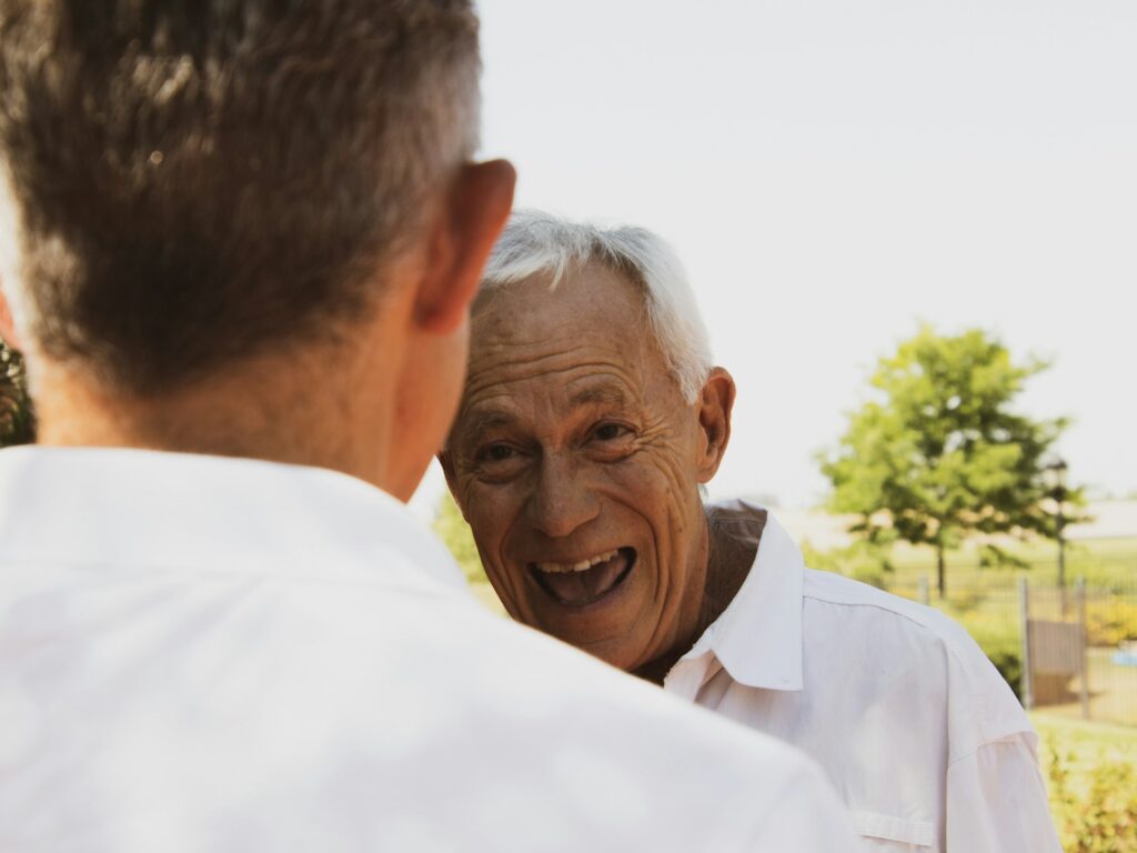 CHSP physiotherapy: getting physio at home through the Commonwealth Home Support Program