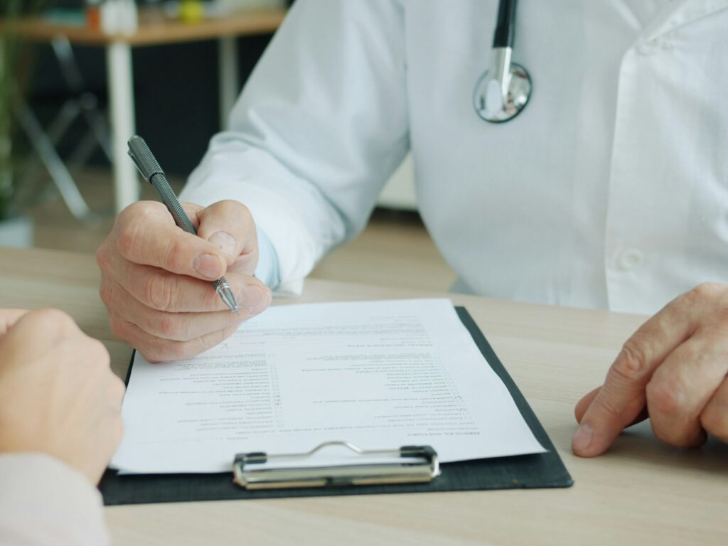 Do You Need a Referral to See a Physio?