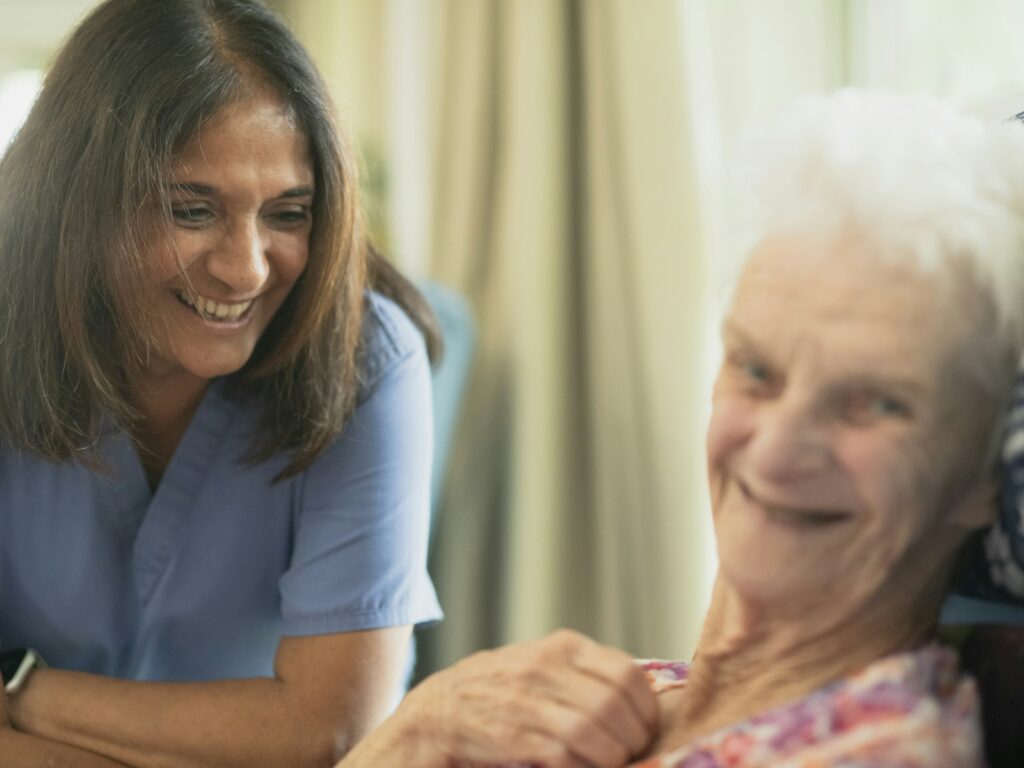 Your First Home Physiotherapy Visit: What to Expect