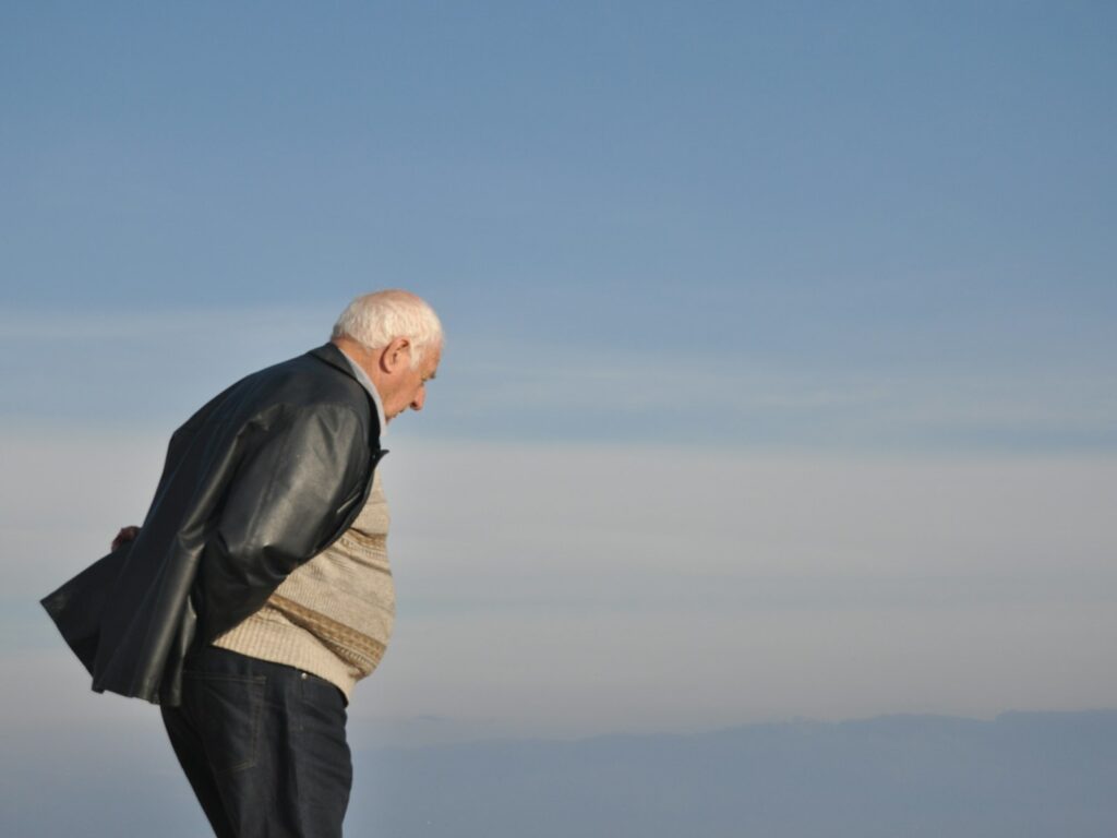 Hip Pain in Older Adults: Causes and Relief