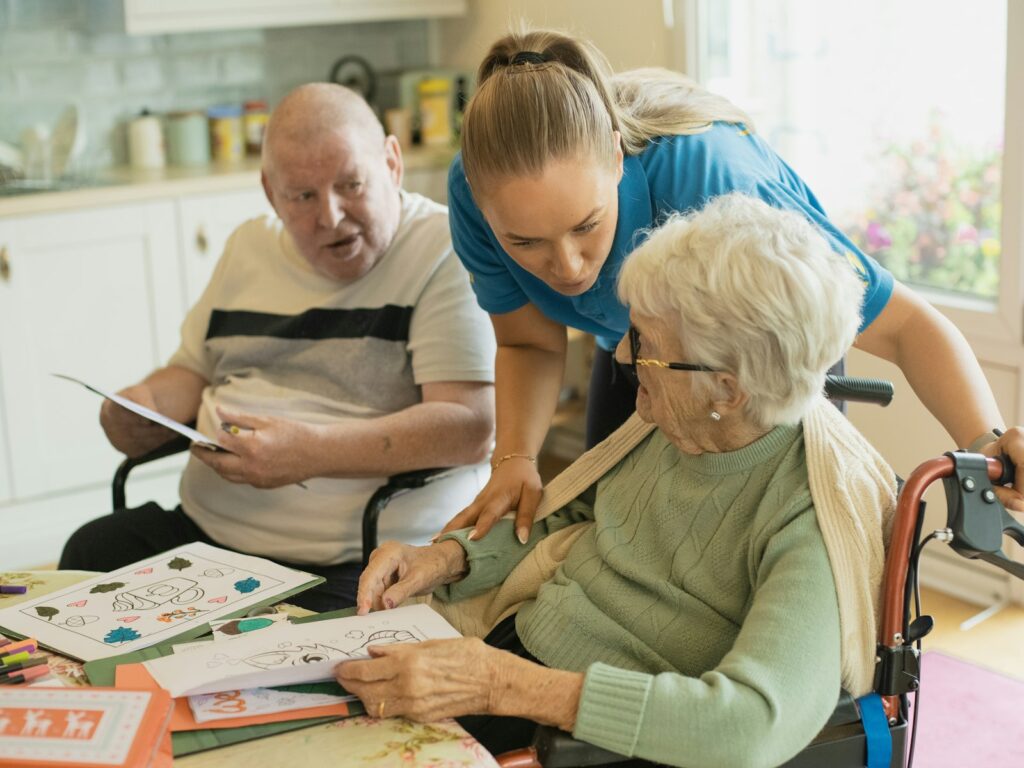 Home Care Package Physiotherapy: A Step-by-Step Guide