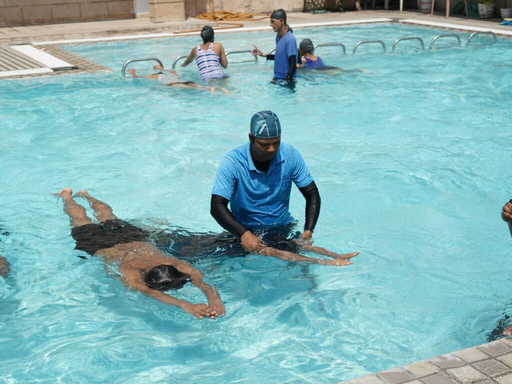 Hydrotherapy — What Is It and Who Benefits
