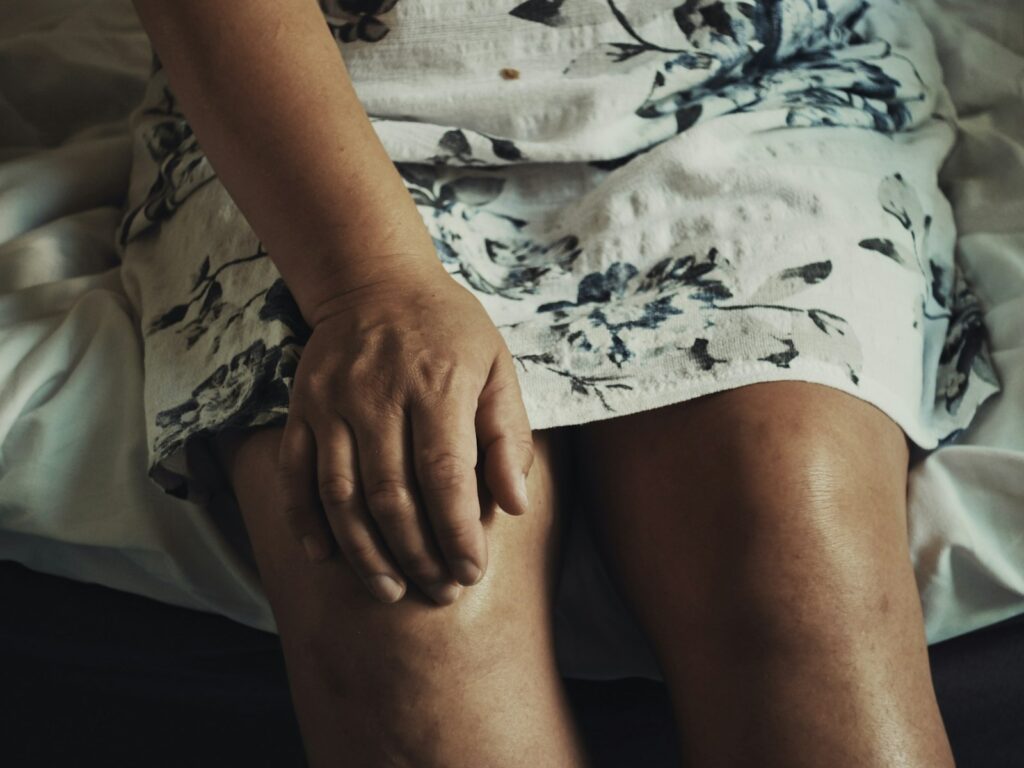Knee Osteoarthritis Exercises to Ease Pain at Home