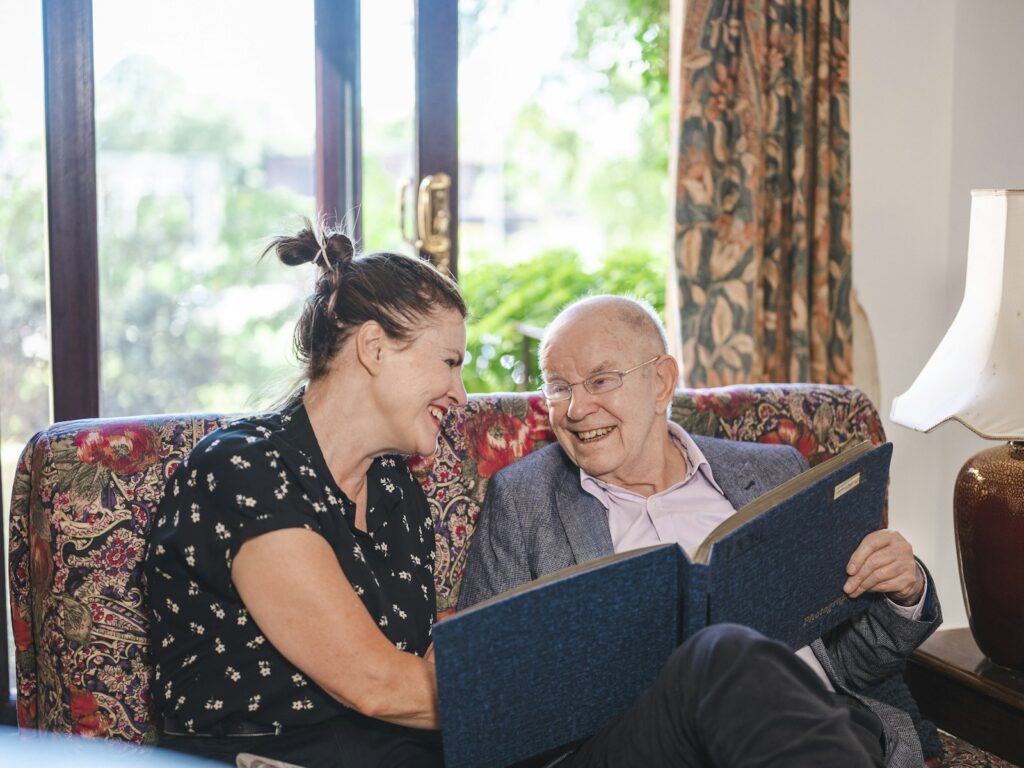 My Aged Care Physiotherapy at Home in Melbourne