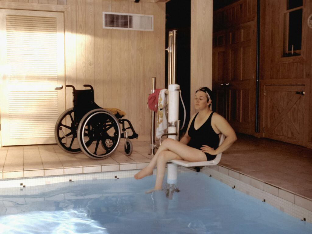 NDIS Hydrotherapy: Is It Funded and How Does It Work?