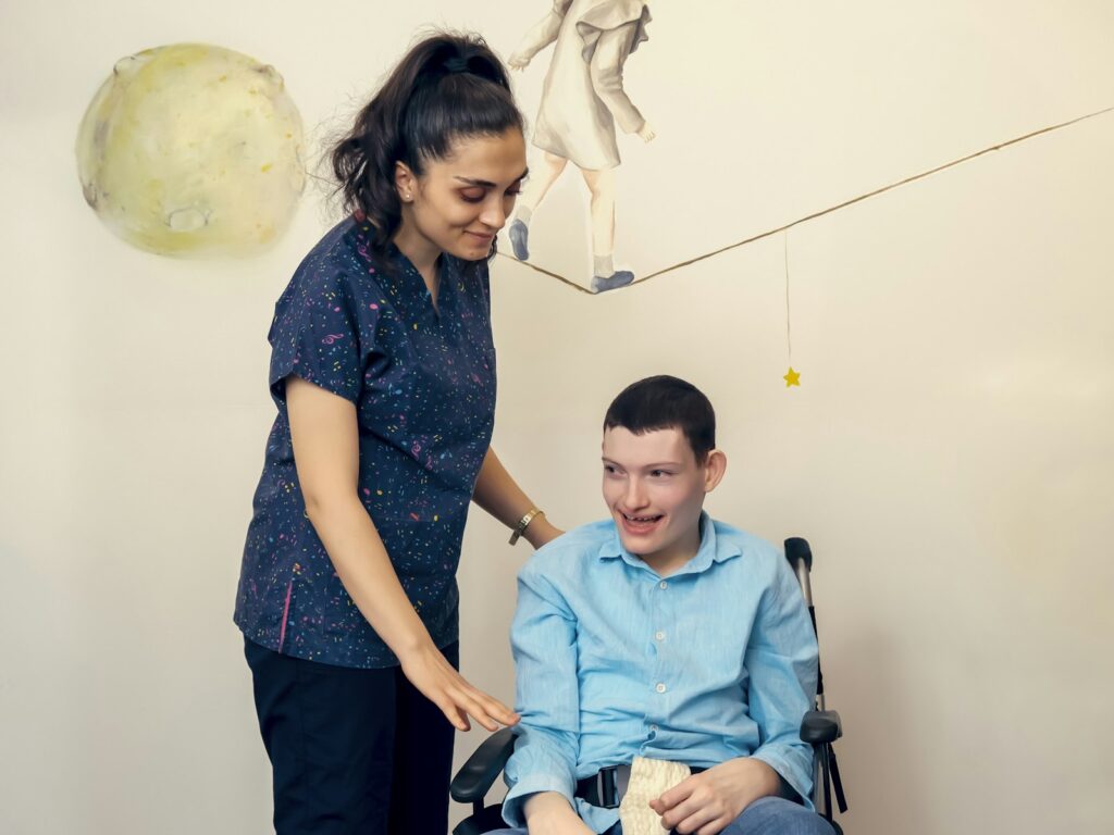 NDIS Physiotherapy Melbourne: Your Complete Guide to Accessing Mobile Physio