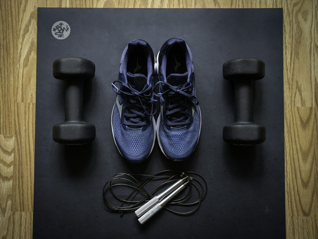 New Year, Safe You: Stick to Your 2026 Fitness Goals Without Injury