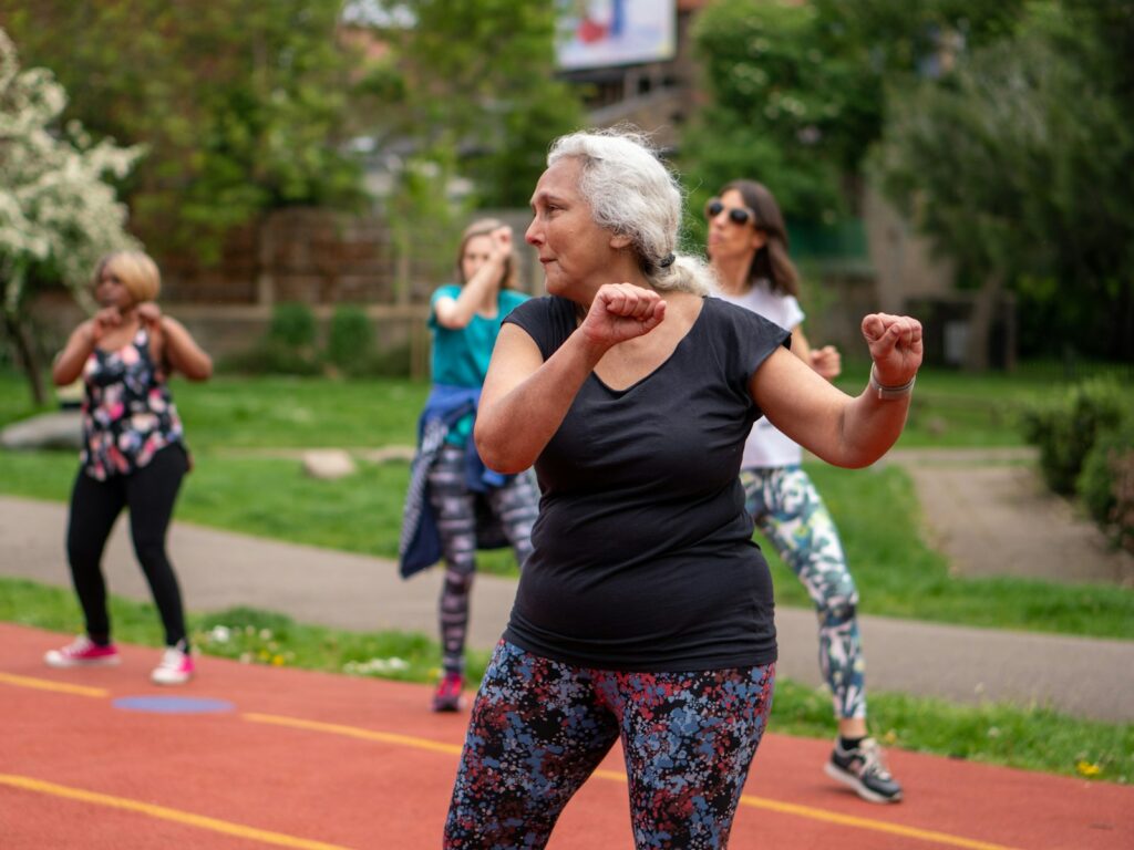 Osteoporosis Exercises: A Safe Guide for Bones