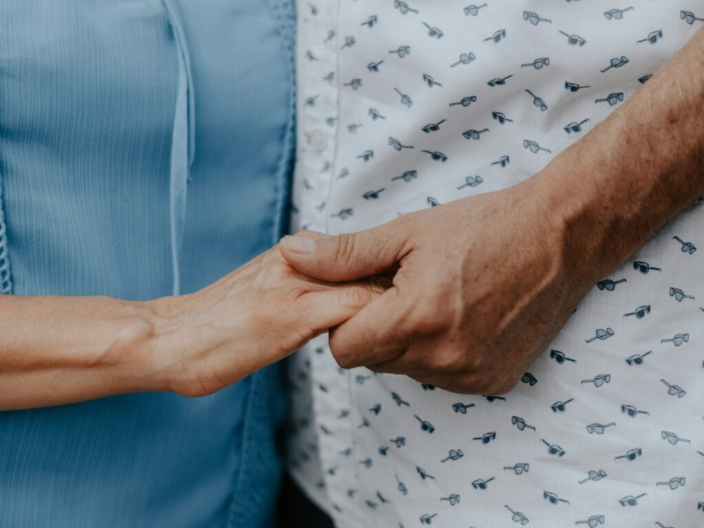 Physiotherapy for Dementia: Staying Mobile and Safer at Home