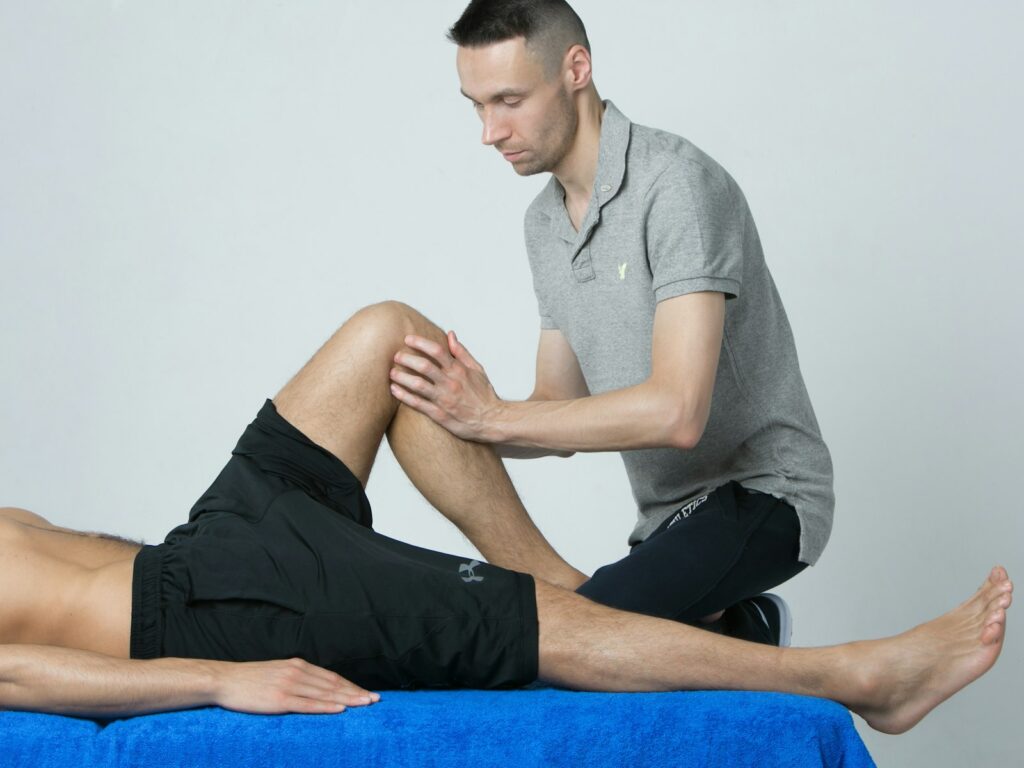 Physiotherapy Templestowe by Khy Physio: Comprehensive Care for Optimal Recovery