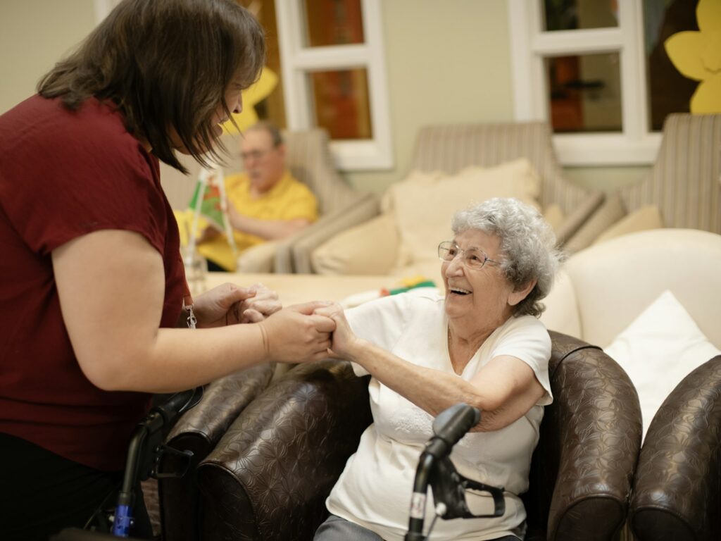 Post-Stroke Physiotherapy at Home: Recovery Guide