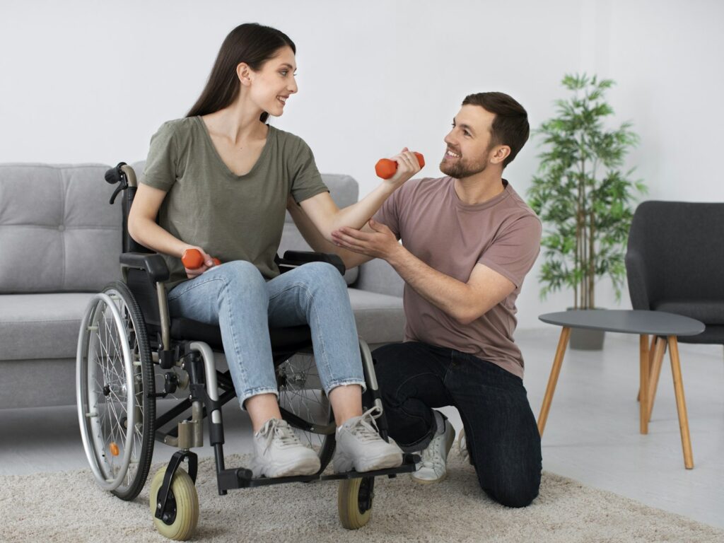What is Mobile Physiotherapy? A Complete Guide