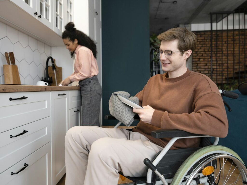 What to Expect from NDIS Physiotherapy