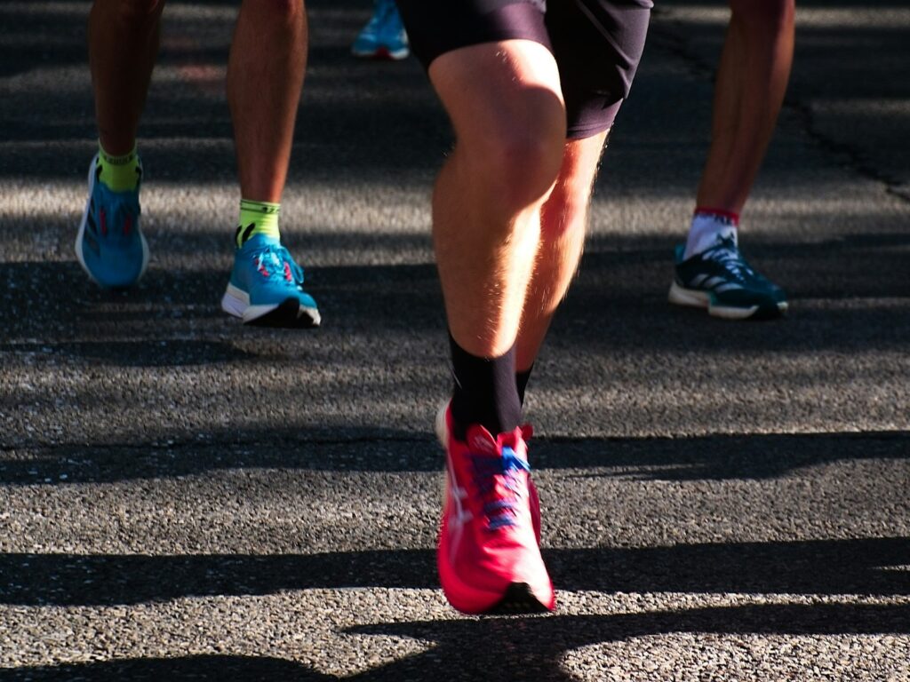 When to See a Physio for Shin Splints: Don’t Let Leg Pain Stop You