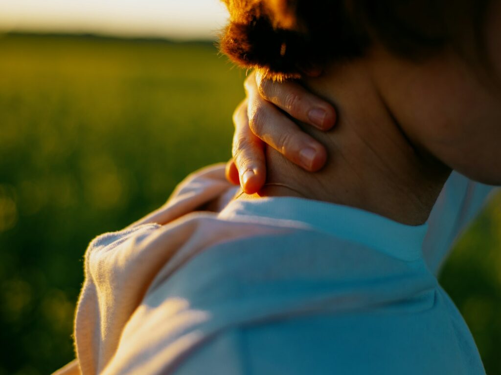 Whiplash physiotherapy: recovering after a car accident in Victoria
