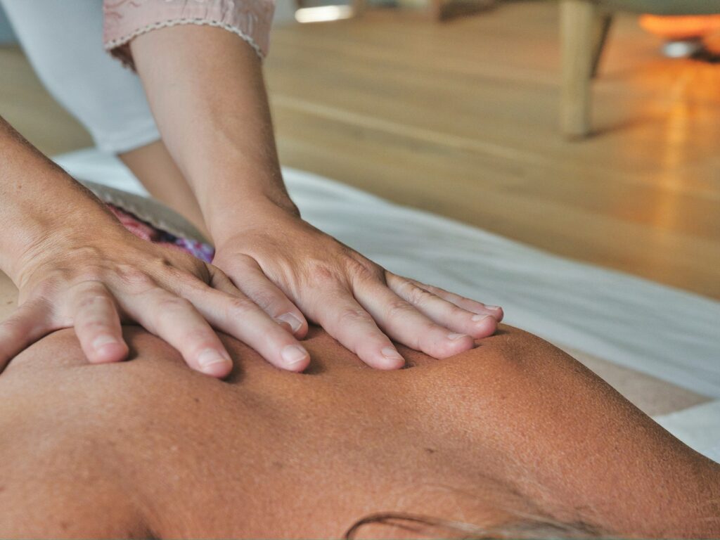 Will a Massage Help Back Pain? What You Should Know